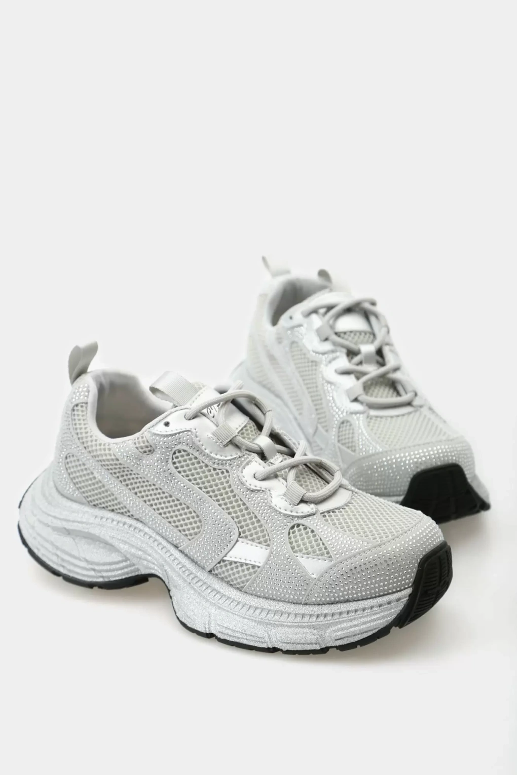 Кроссовки Graciana