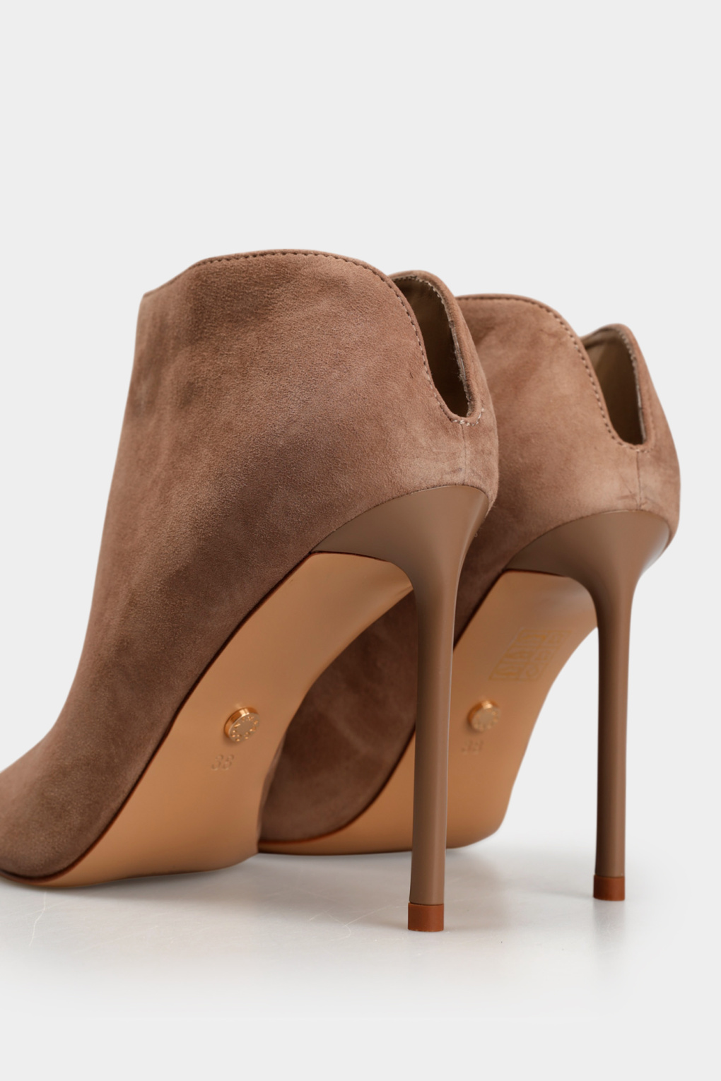 Босоножки Marc Cony