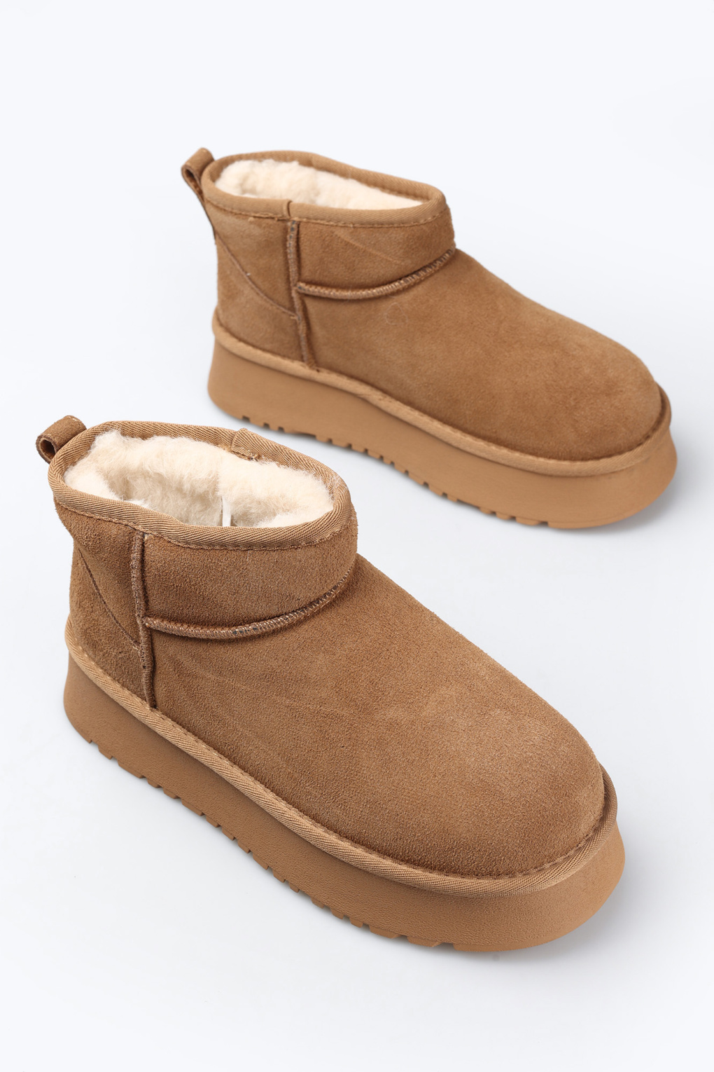 Ботинки Graciana