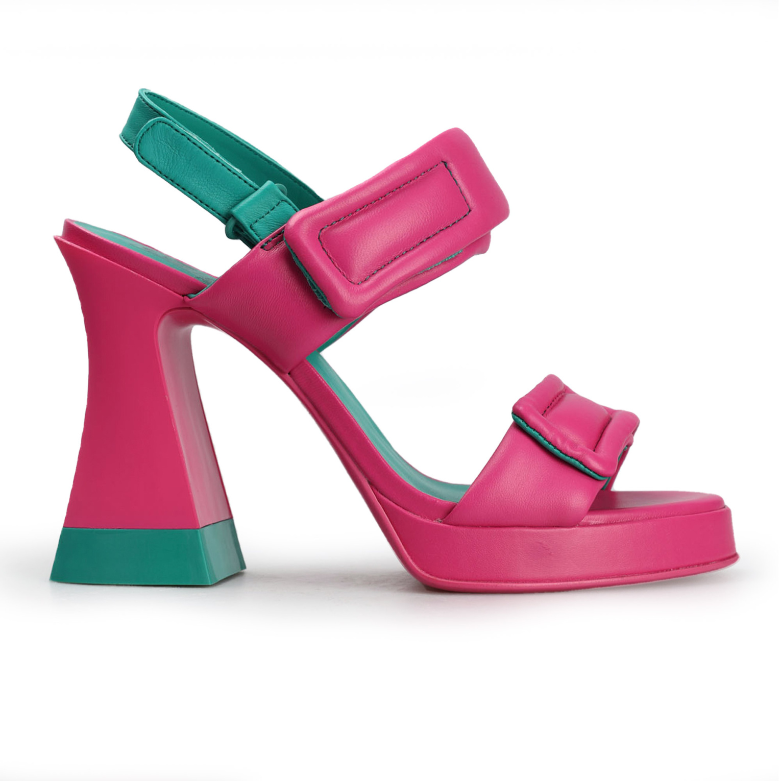 Босоножки Graciana