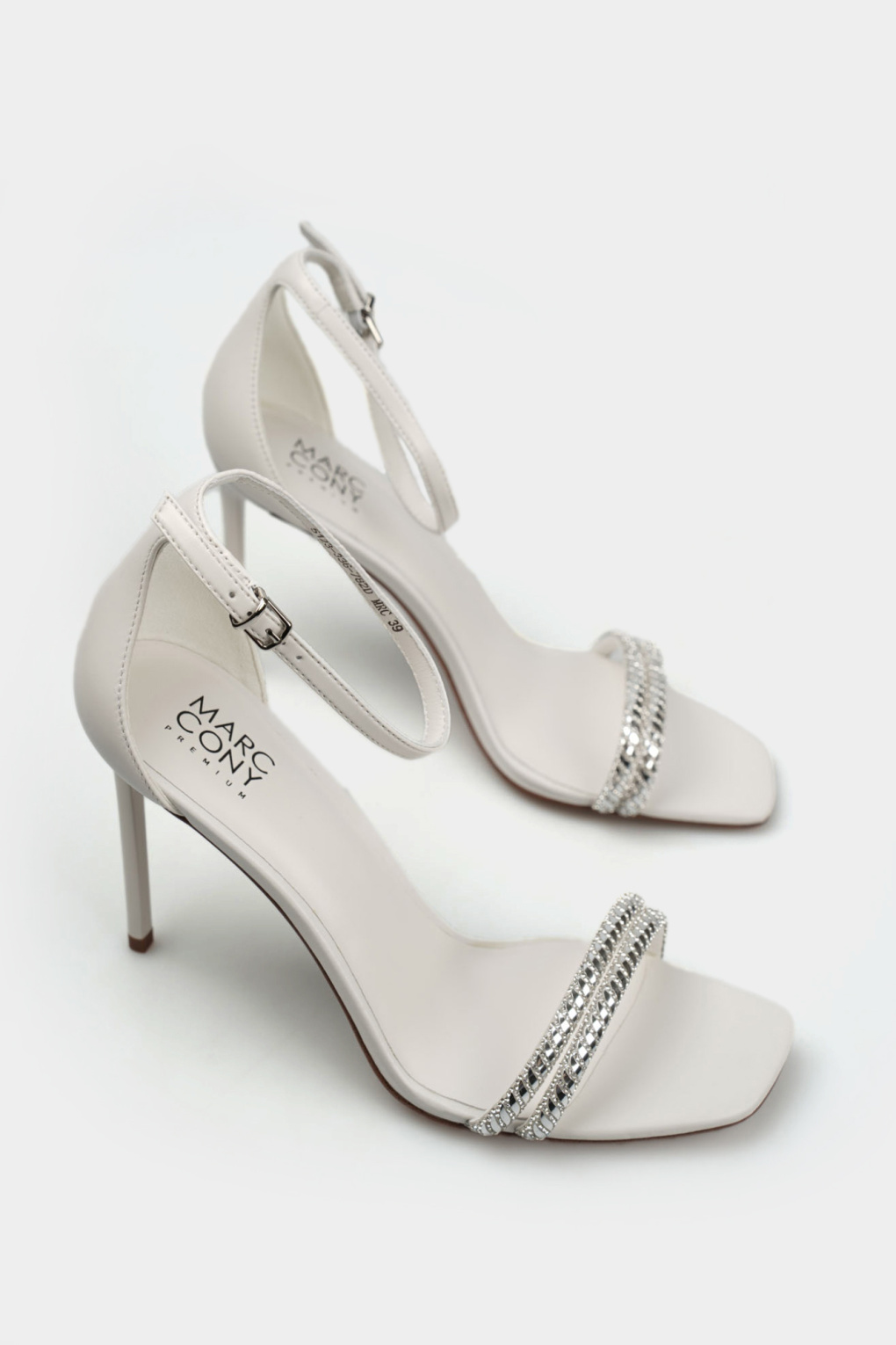 Босоножки Marc Cony