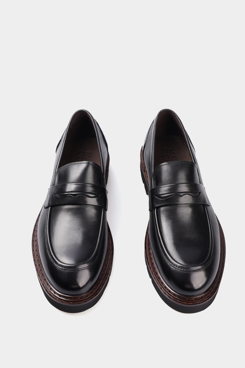 Лоферы Marc Cony