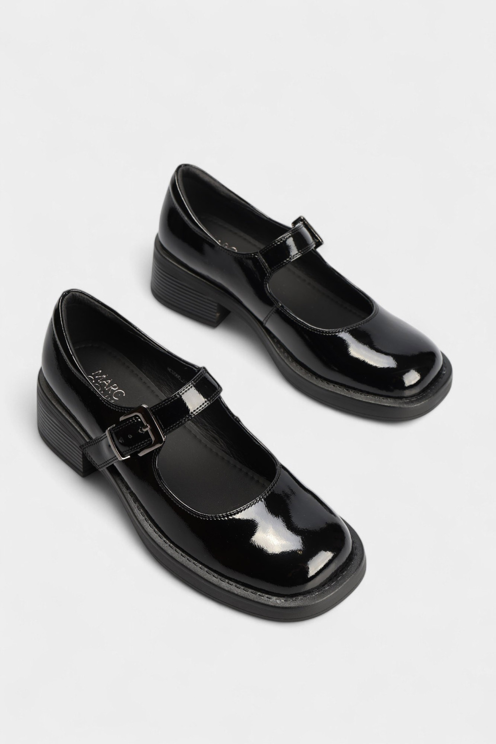 Лоферы Marc Cony