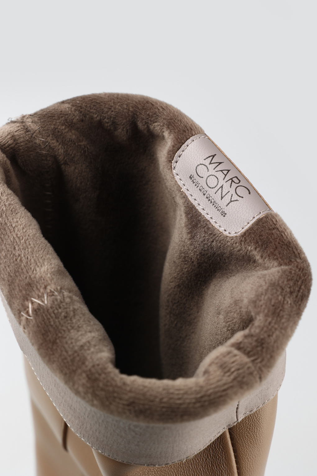 Сапоги Marc Cony