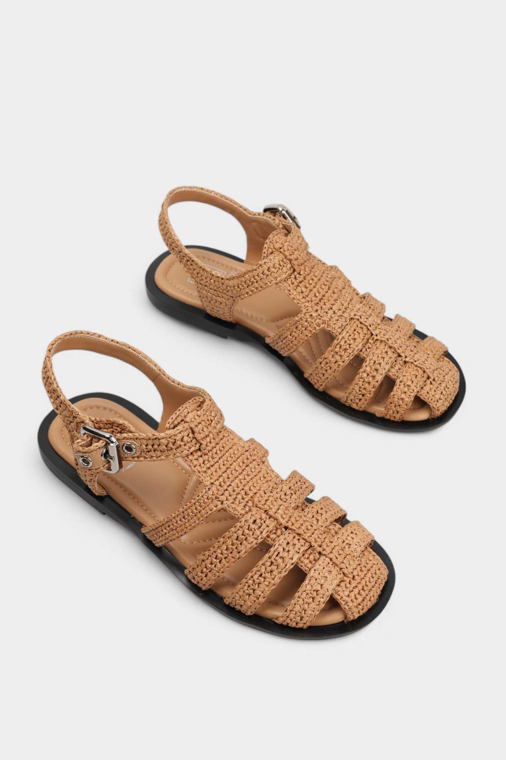 Сандалии Graciana