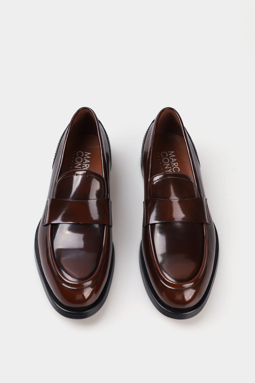 Лоферы Marc Cony