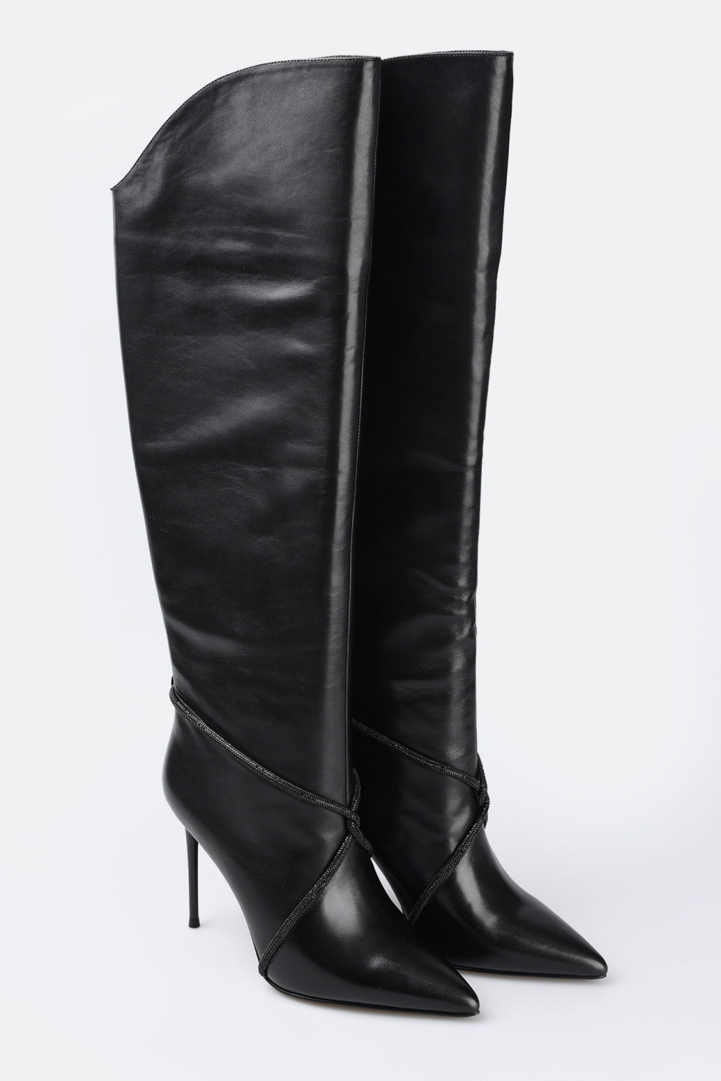 Ботфорты Graciana