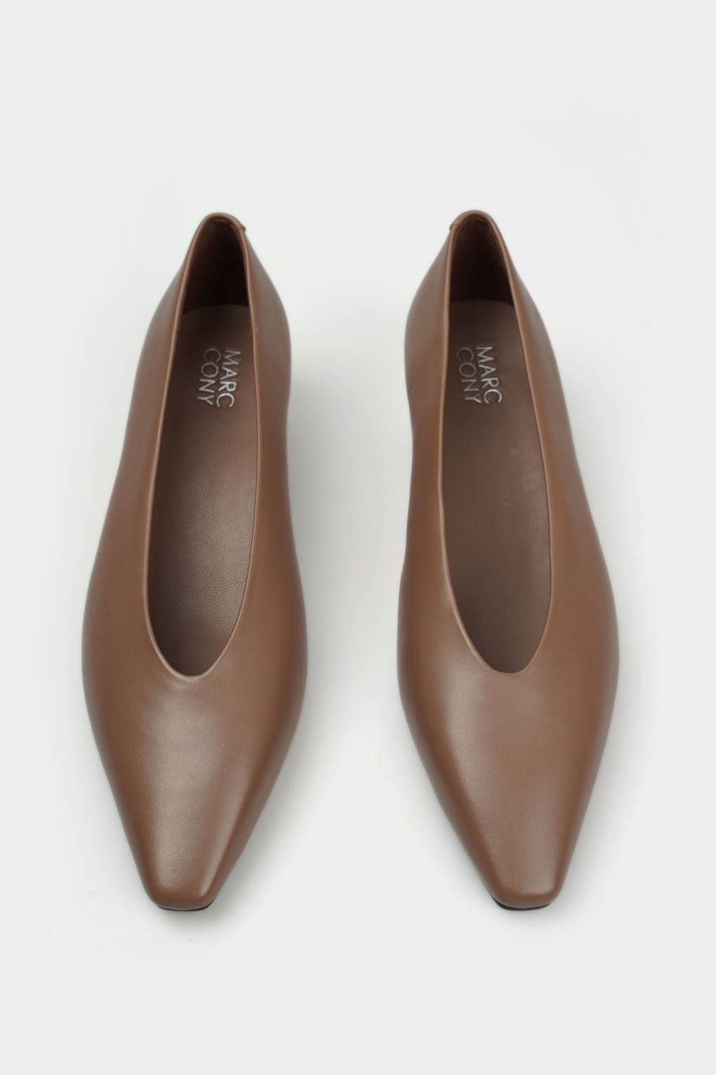 Туфли Marc Cony