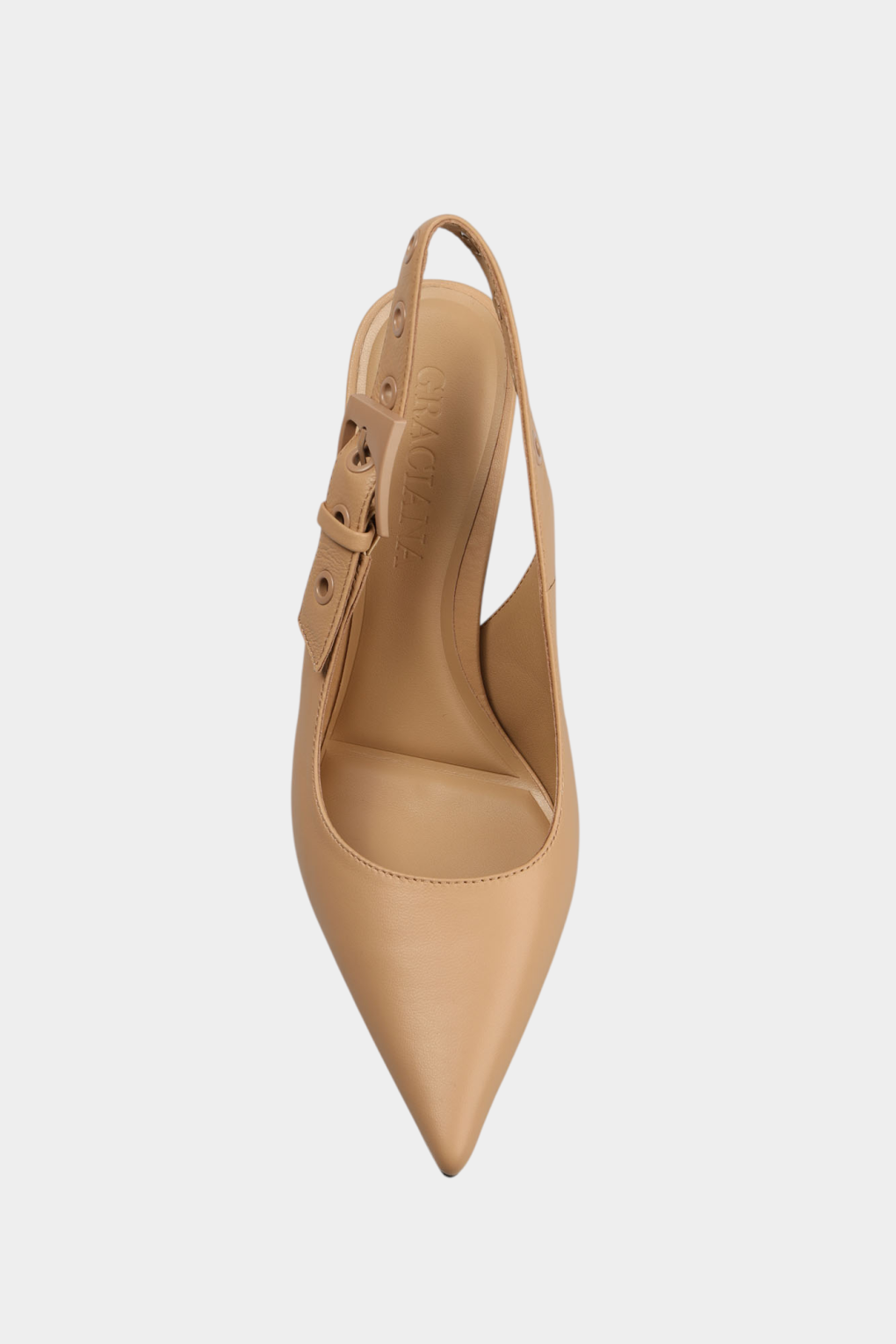 Босоножки Graciana