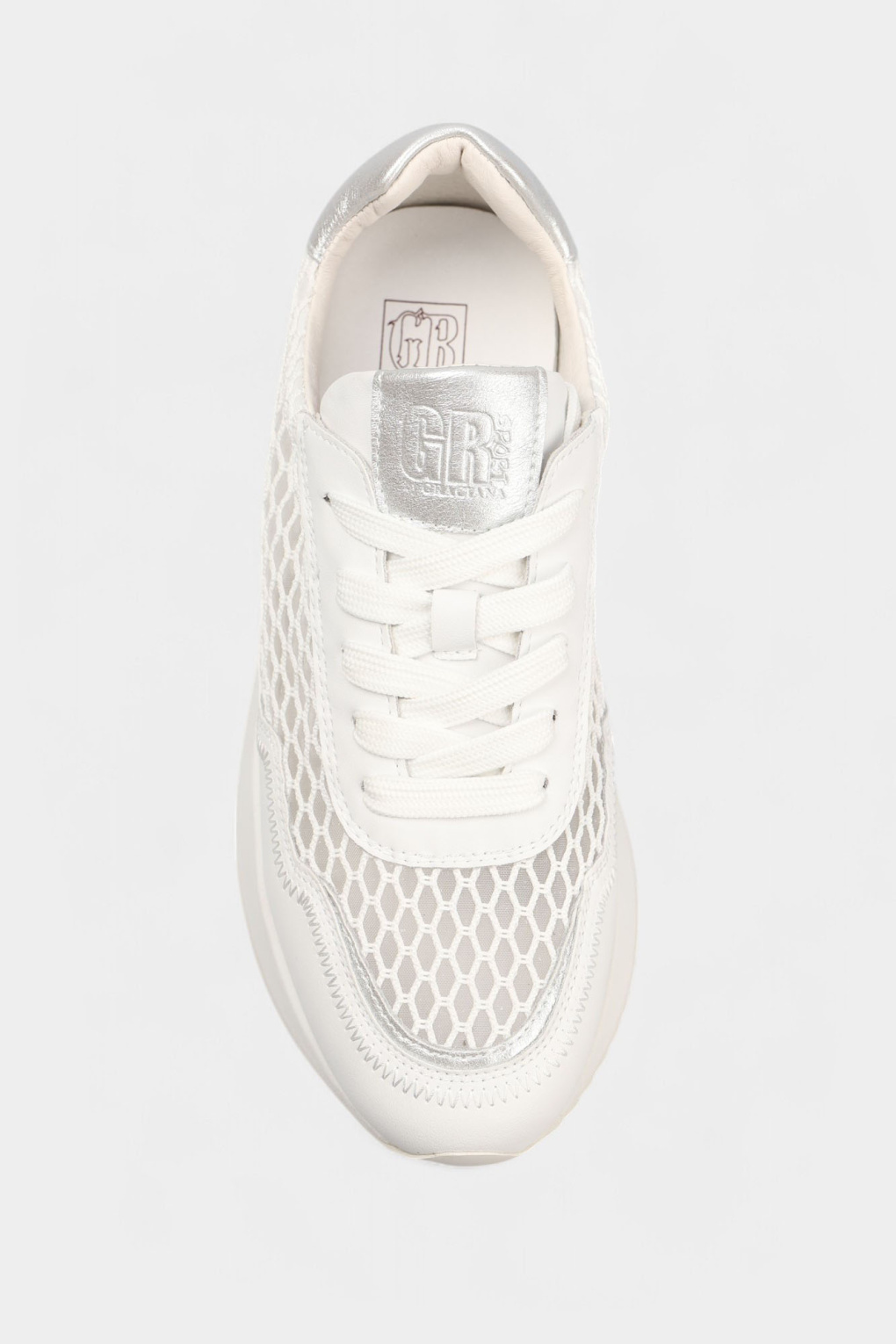 Кроссовки Graciana