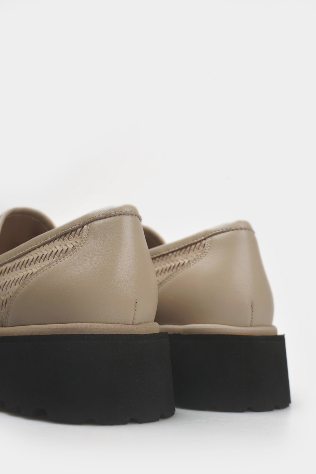 Лоферы Graciana