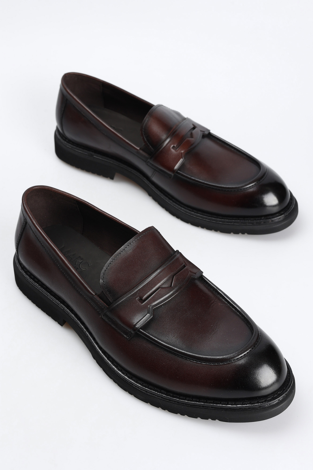 Лоферы Marc Cony