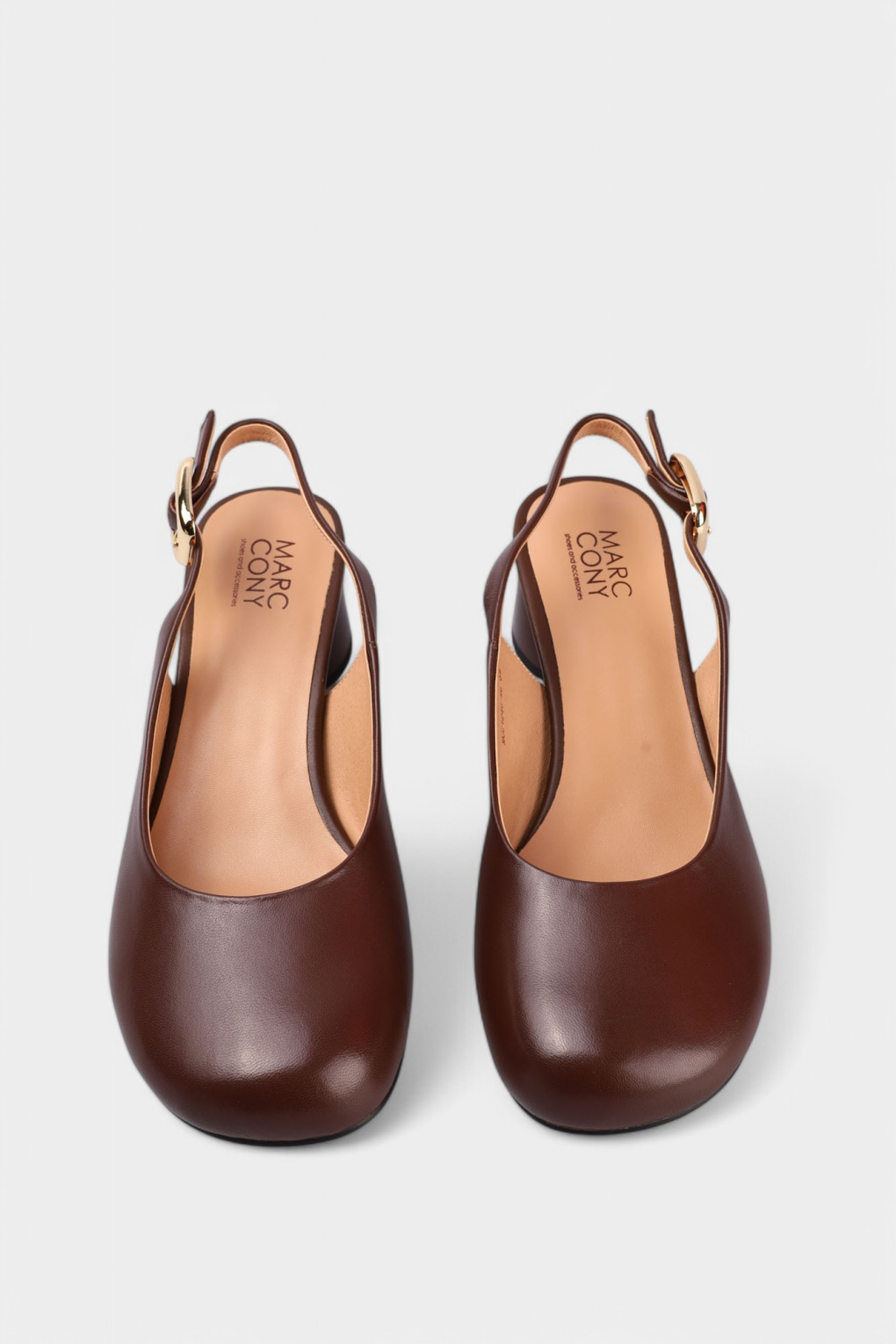 Босоножки Marc Cony