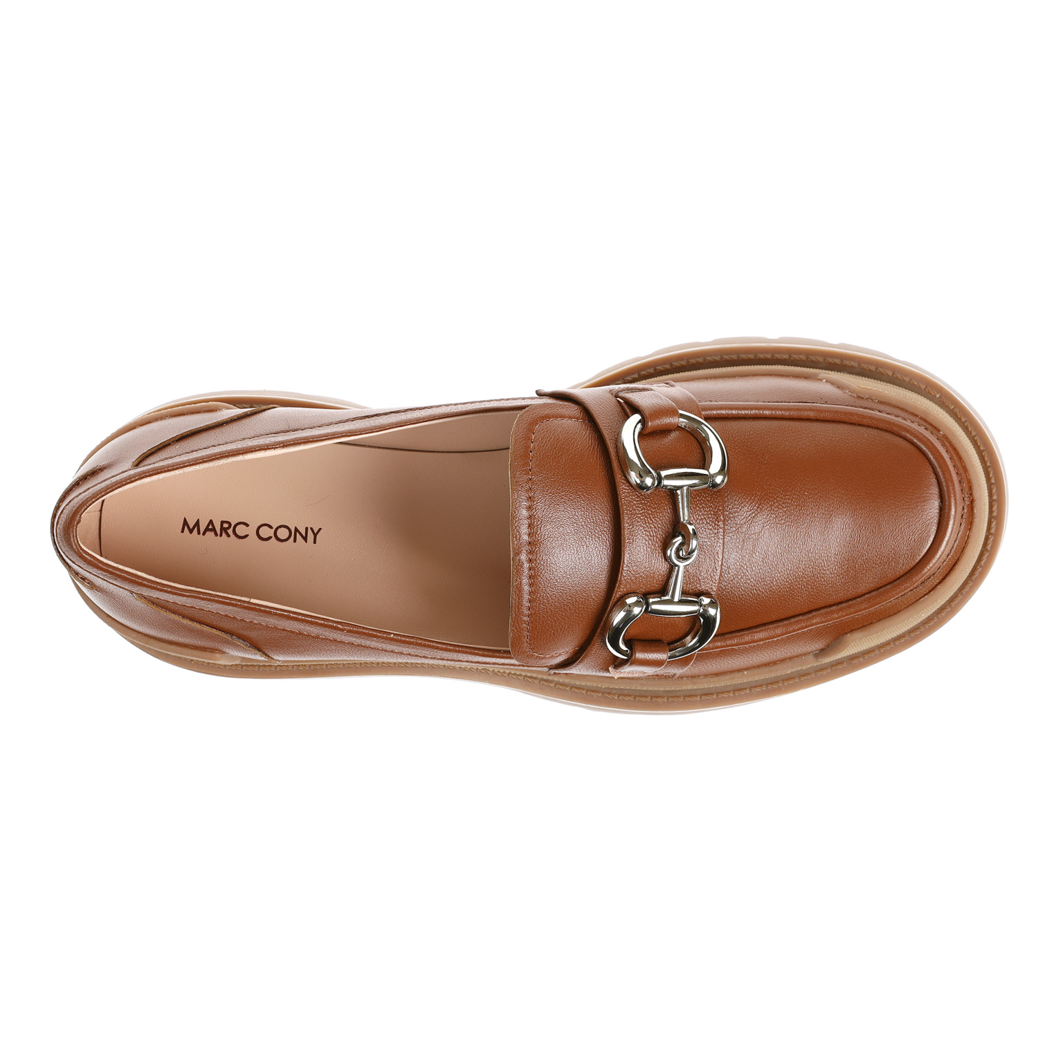 Лоферы Marc Cony