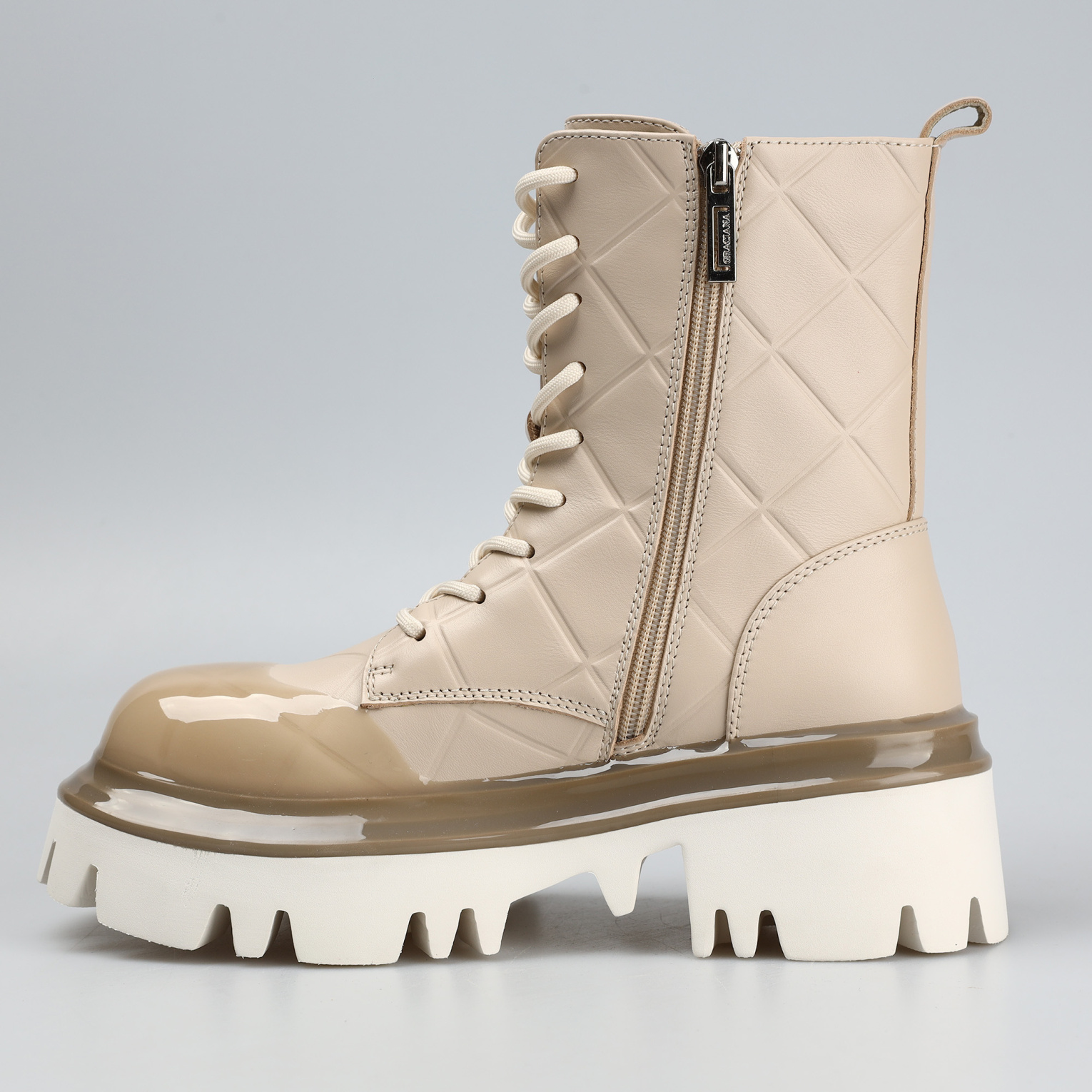 Ботинки Graciana