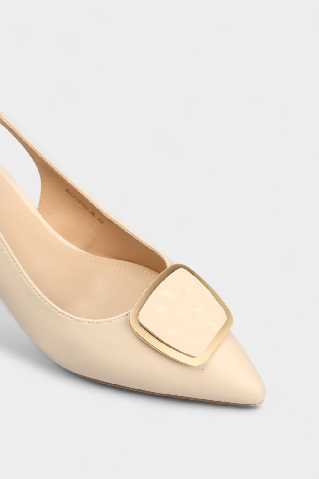 Босоножки Marc Cony