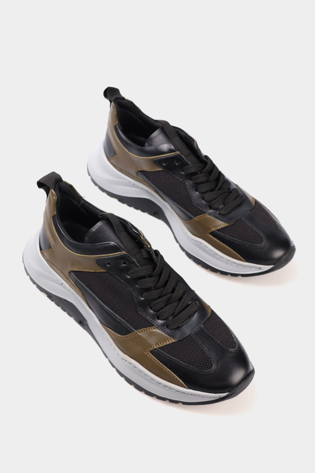 Кроссовки Marc Cony