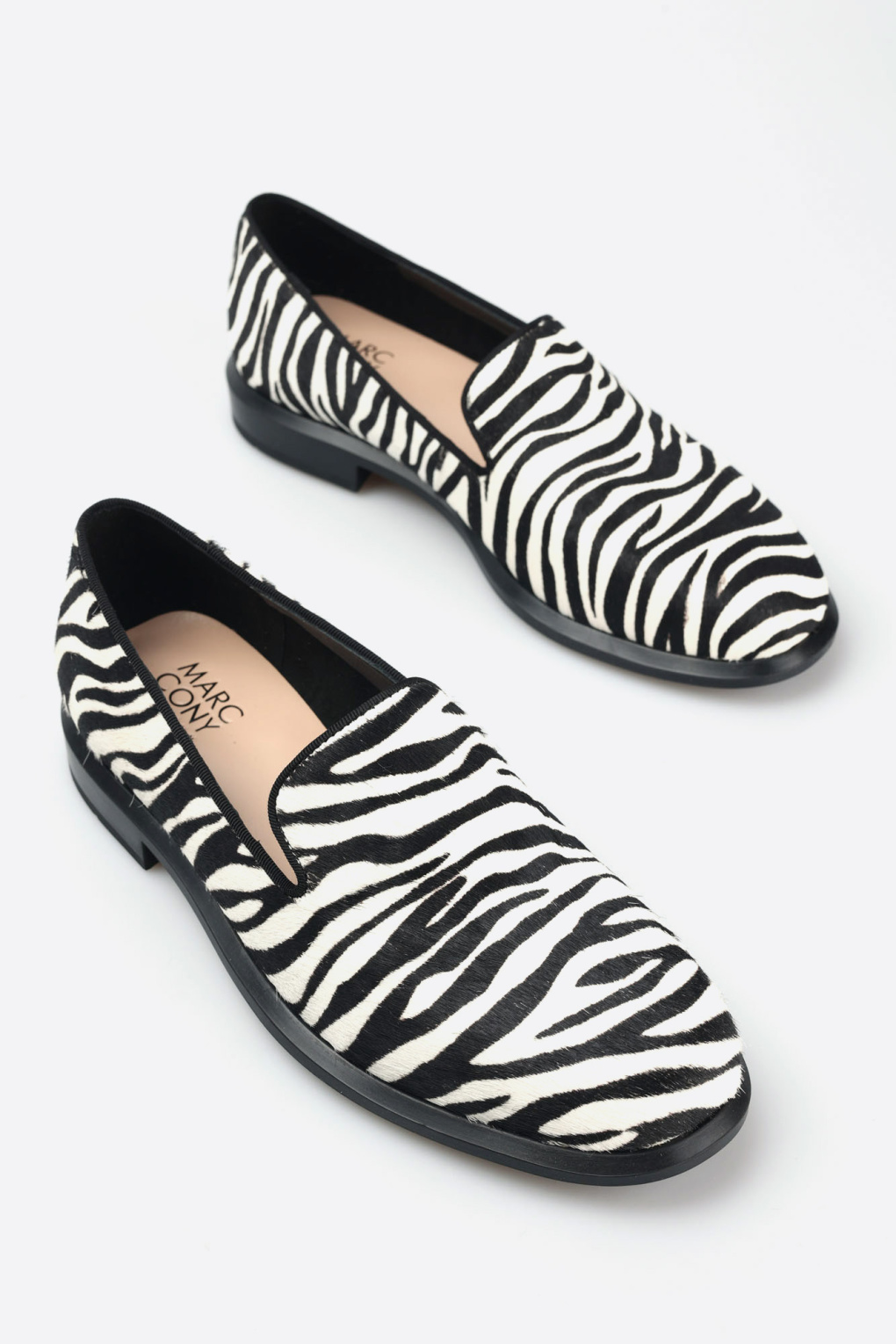 Лоферы Marc Cony