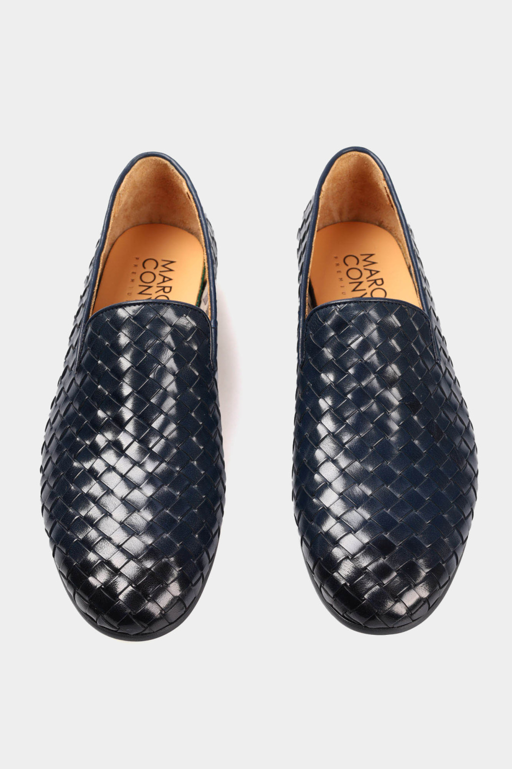 Лоферы Marc Cony