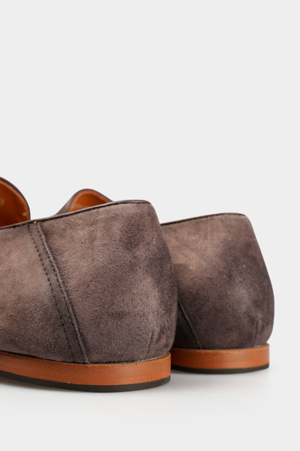 Лоферы Marc Cony