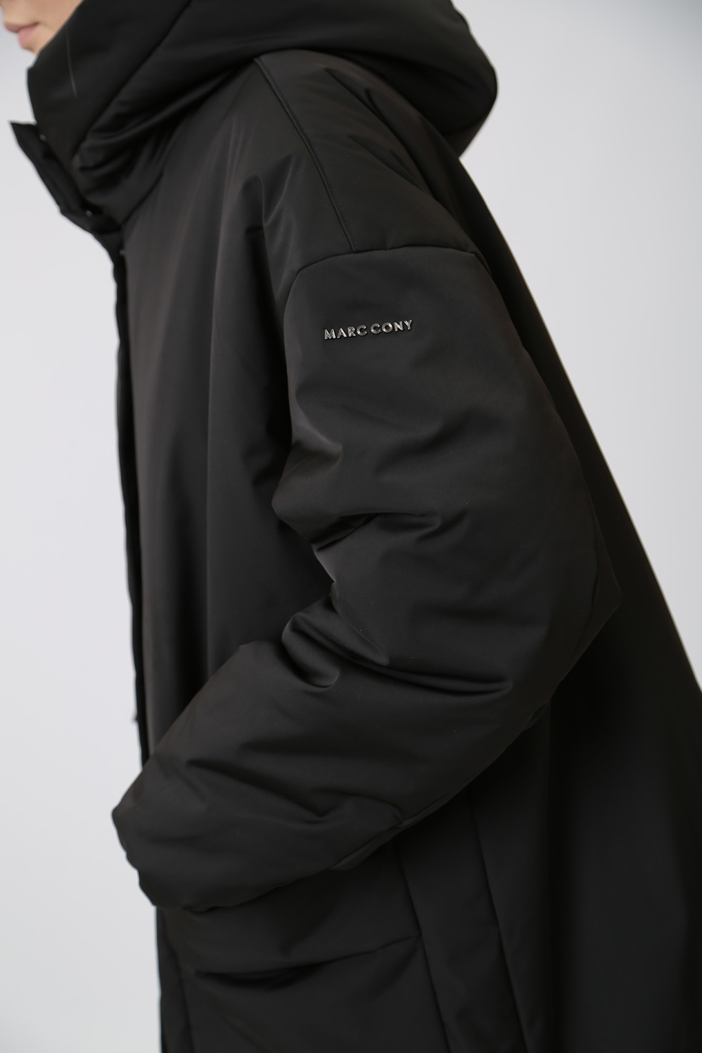 Куртка удлиненная Marc Cony