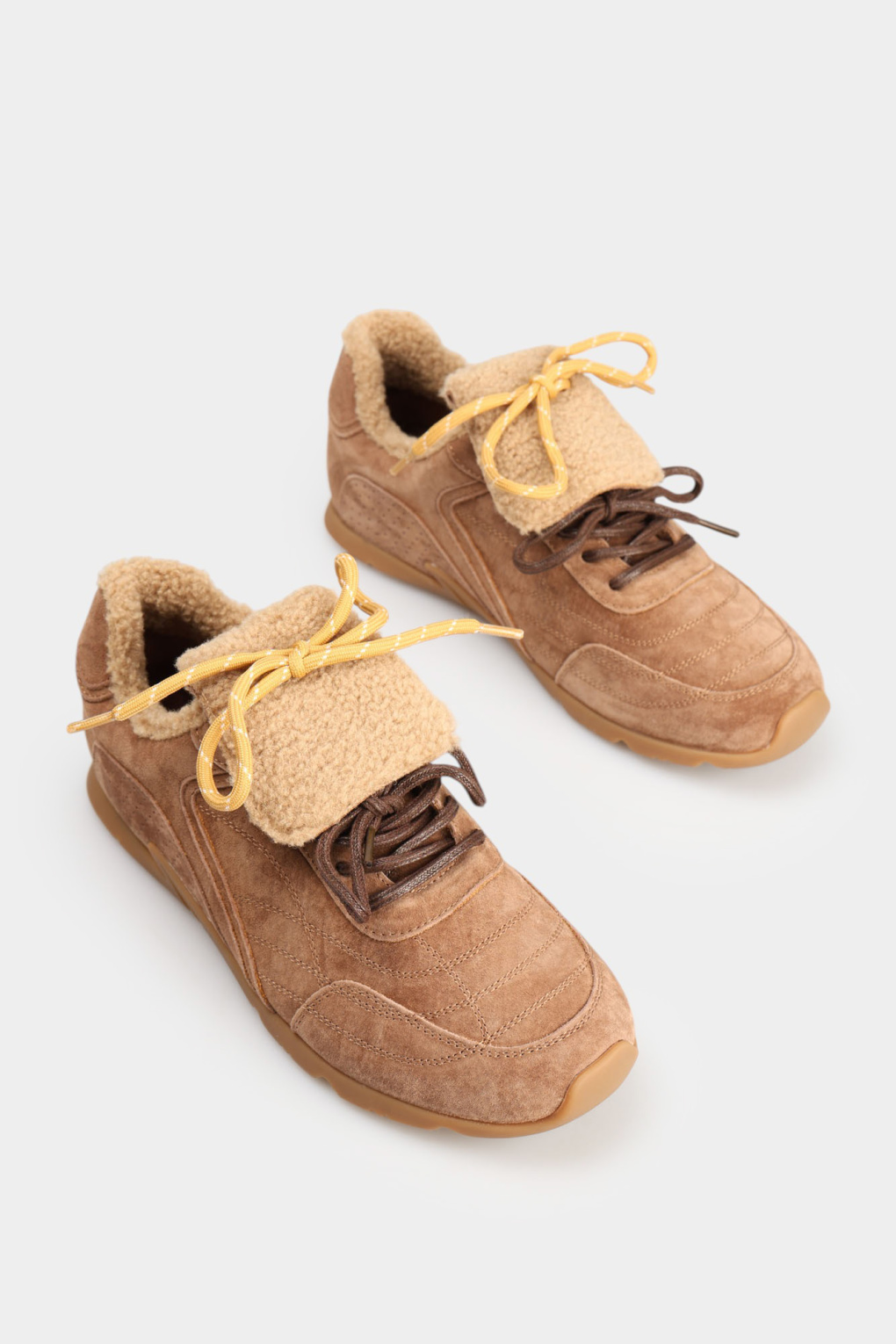 Кроссовки Marc Cony