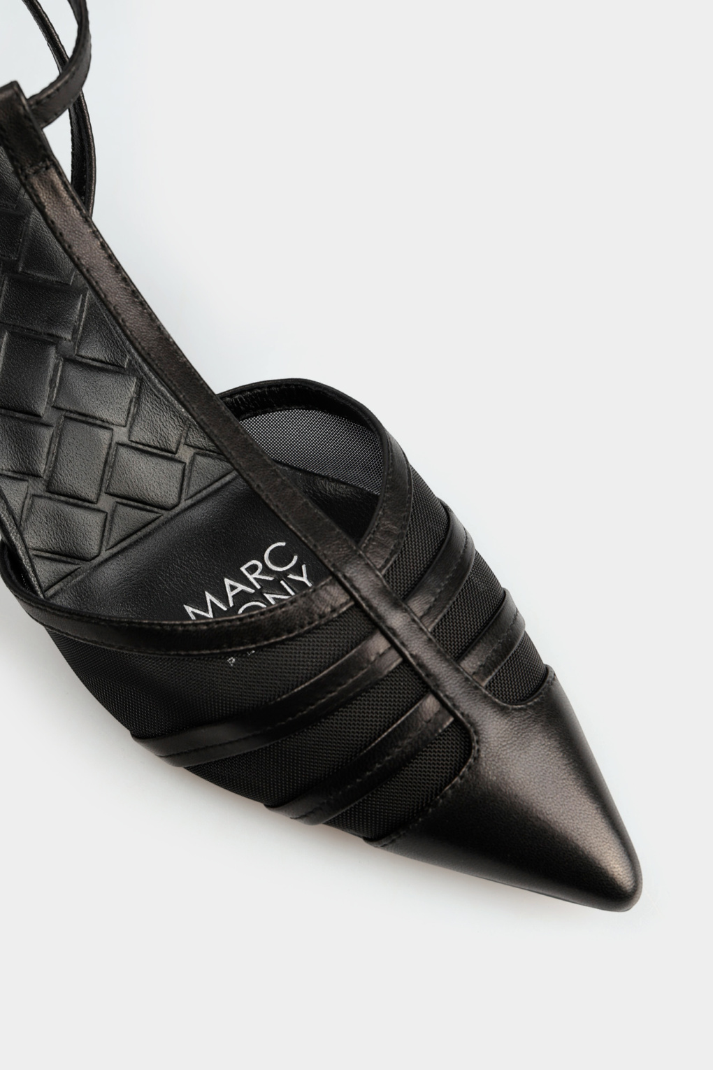 Босоножки Marc Cony