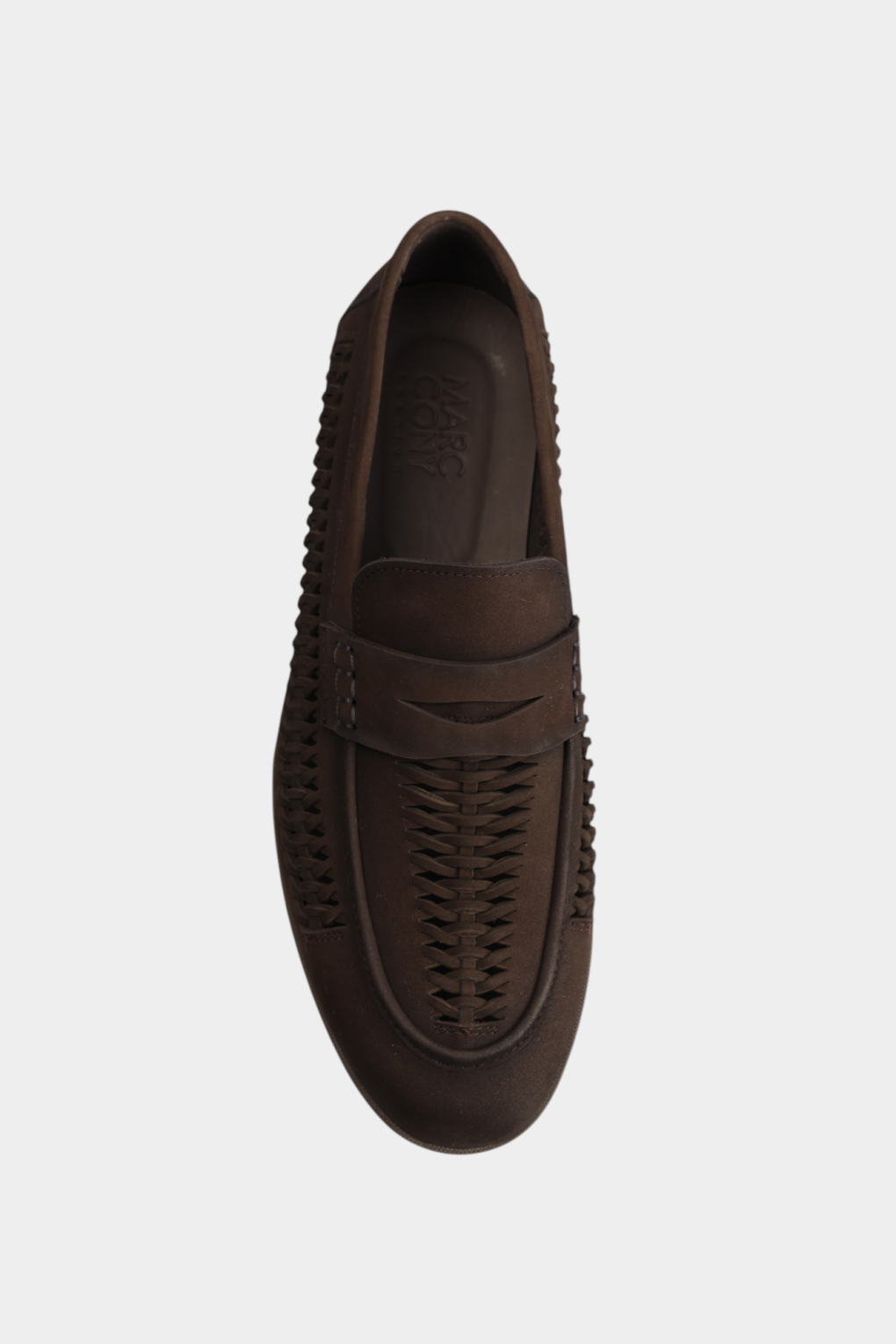 Лоферы Marc Cony