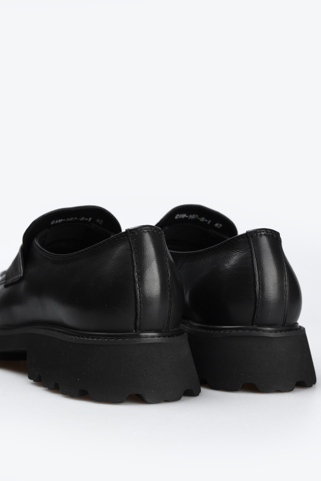 Лоферы Graciana