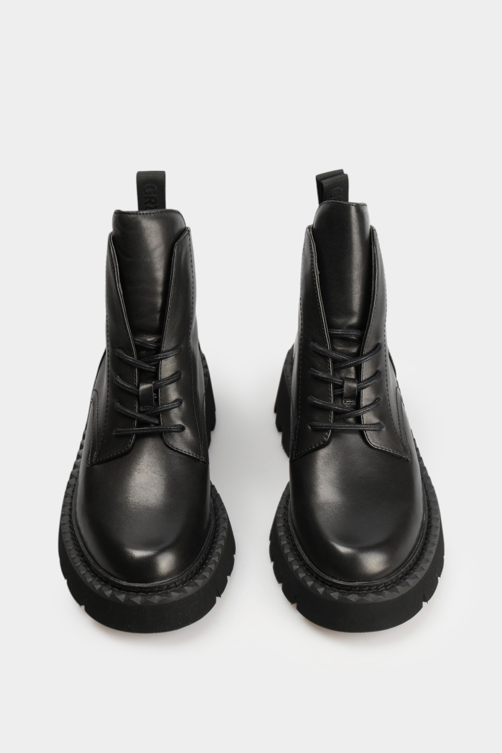 Ботинки Graciana