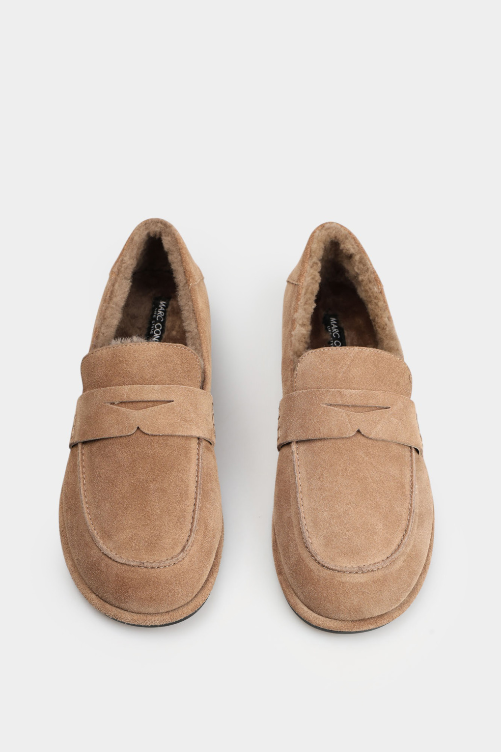 Лоферы Marc Cony