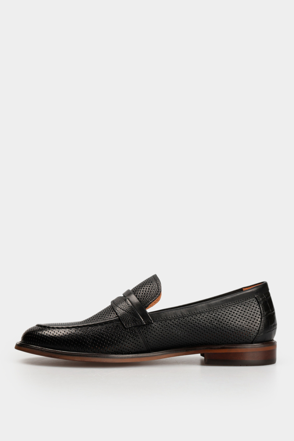 Лоферы Marc Cony