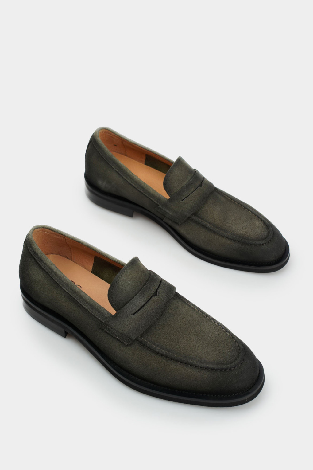 Лоферы Marc Cony