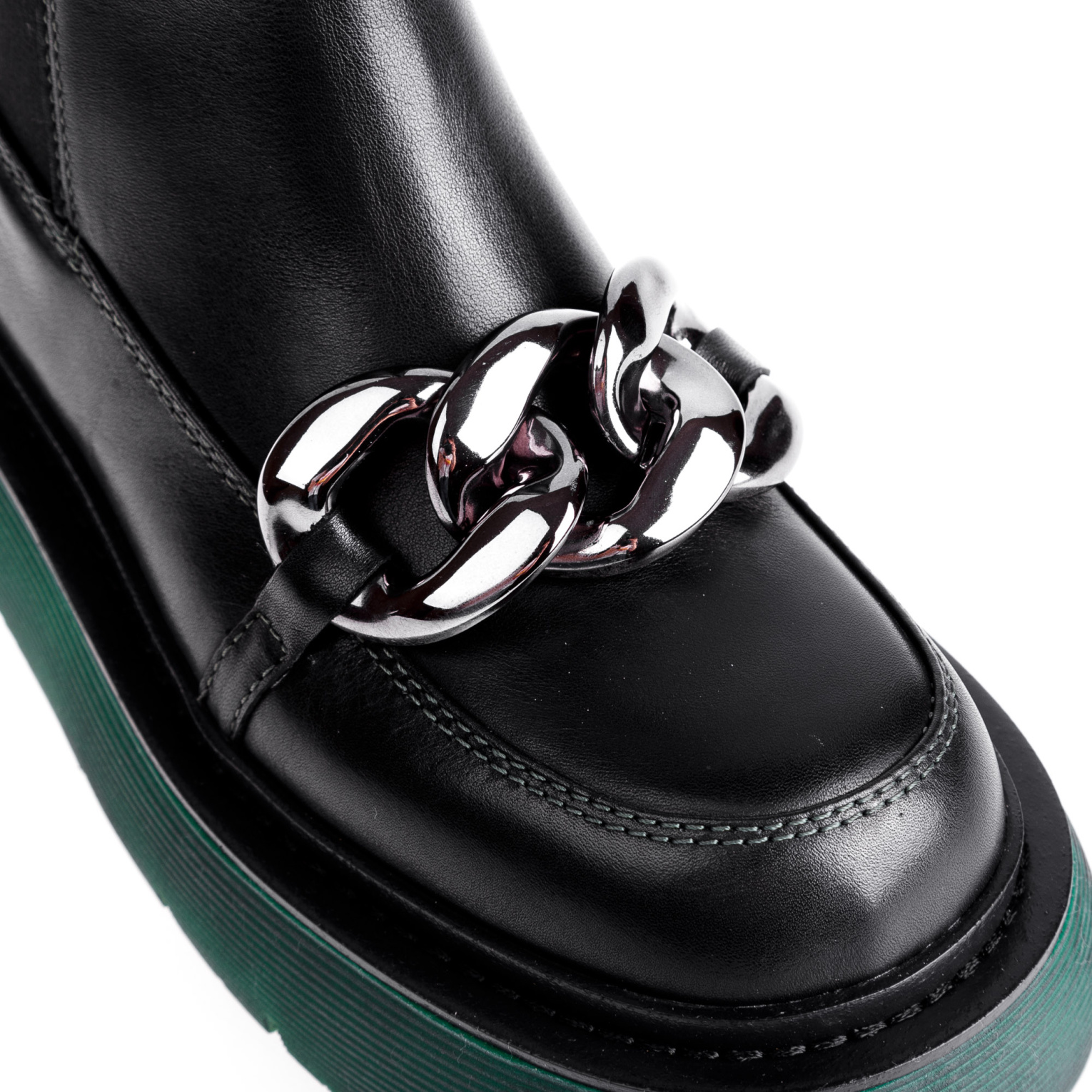 Ботинки челси Graciana