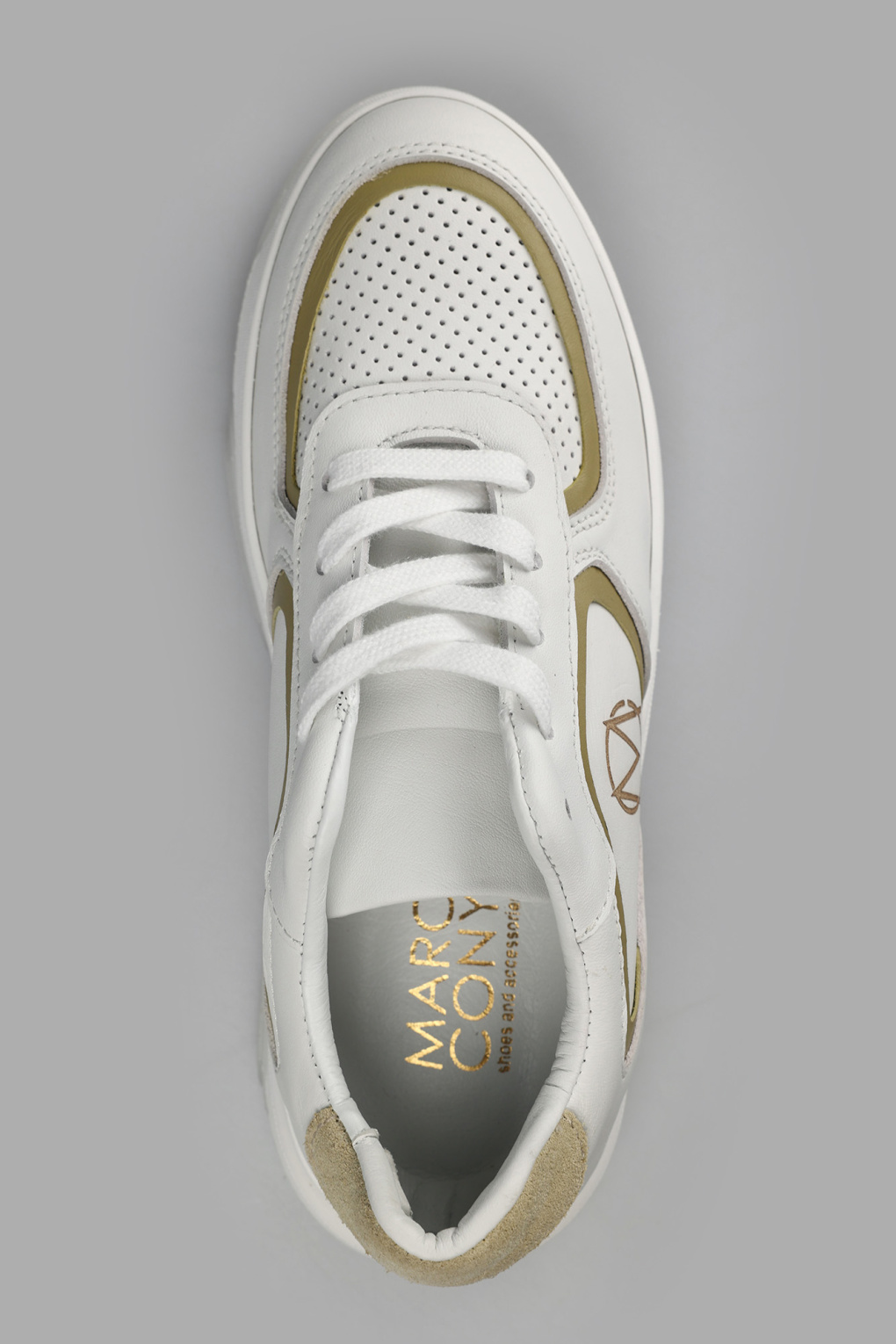 Кеды Marc Cony