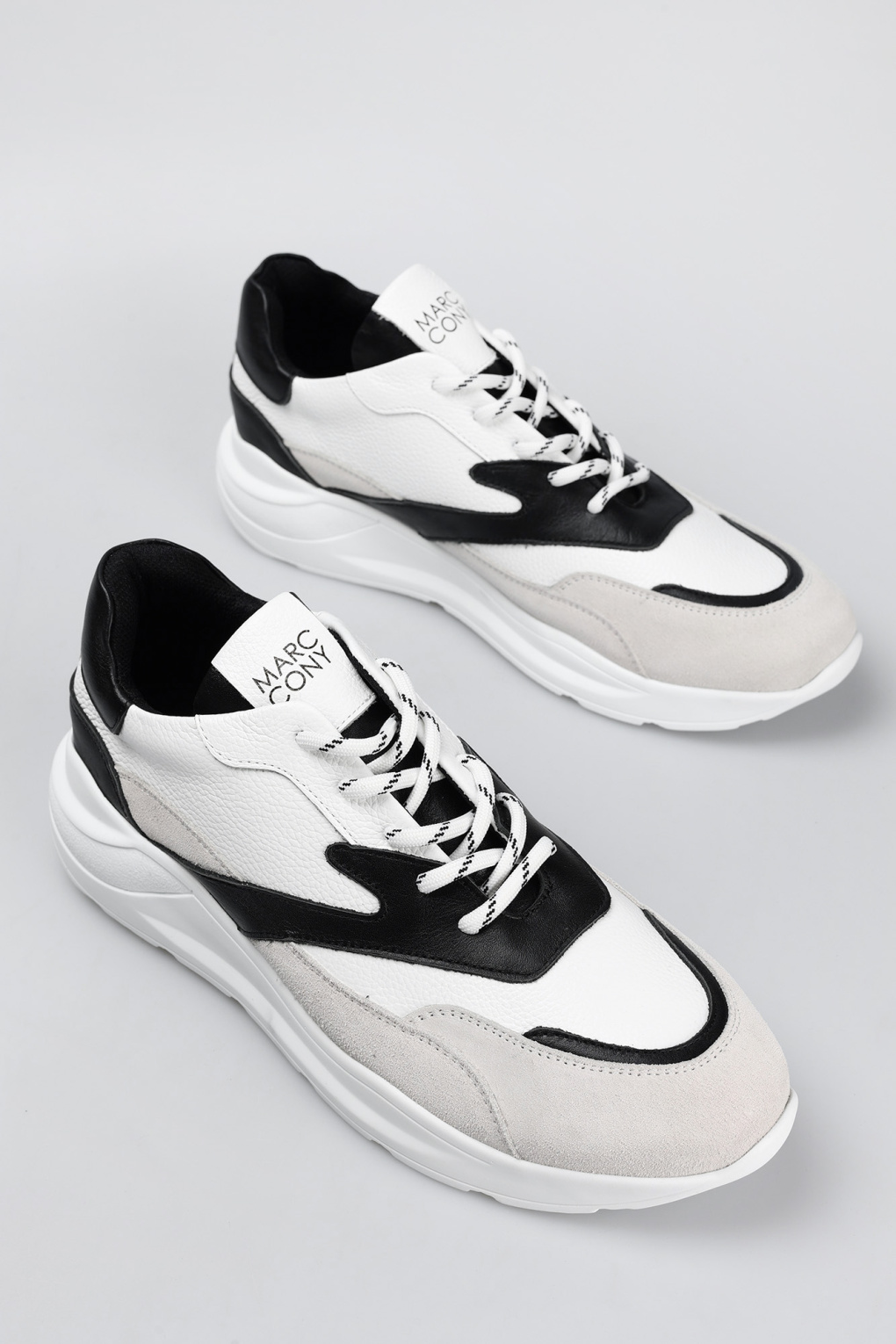 Кроссовки Marc Cony