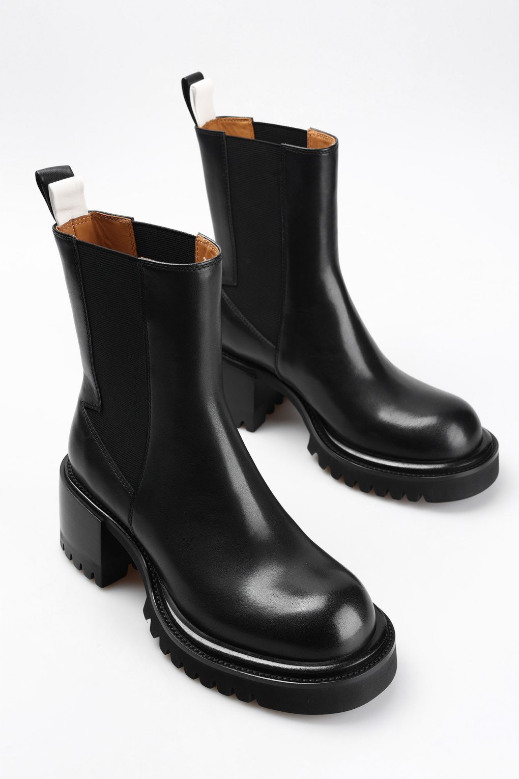 Ботинки челси Graciana