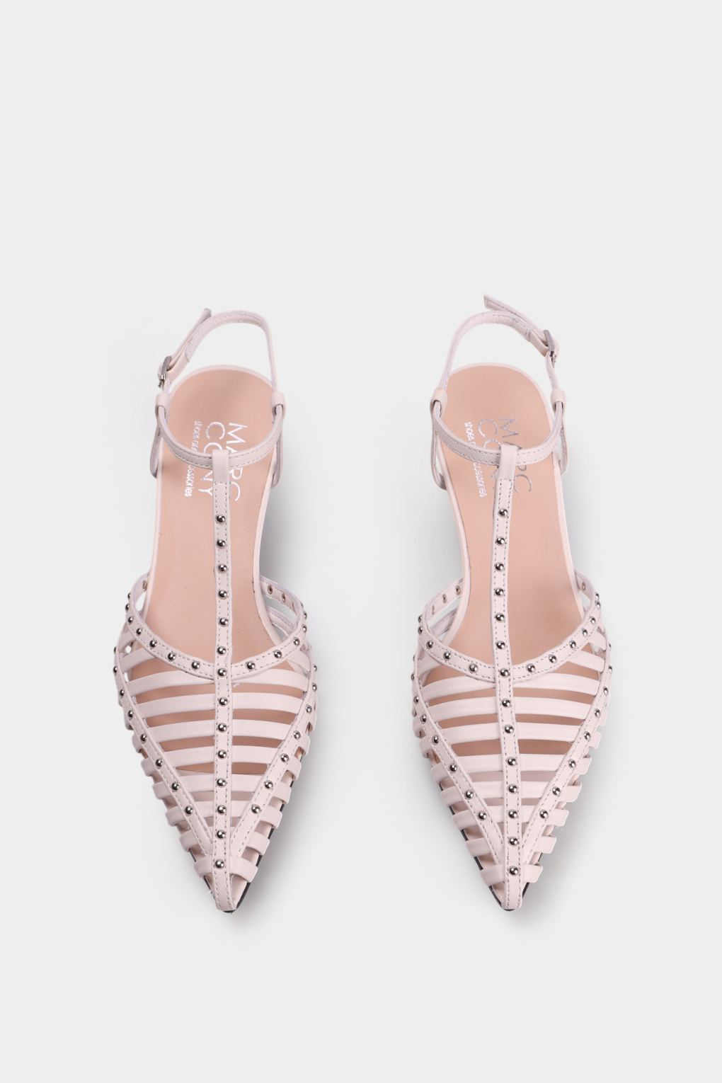 Босоножки Marc Cony