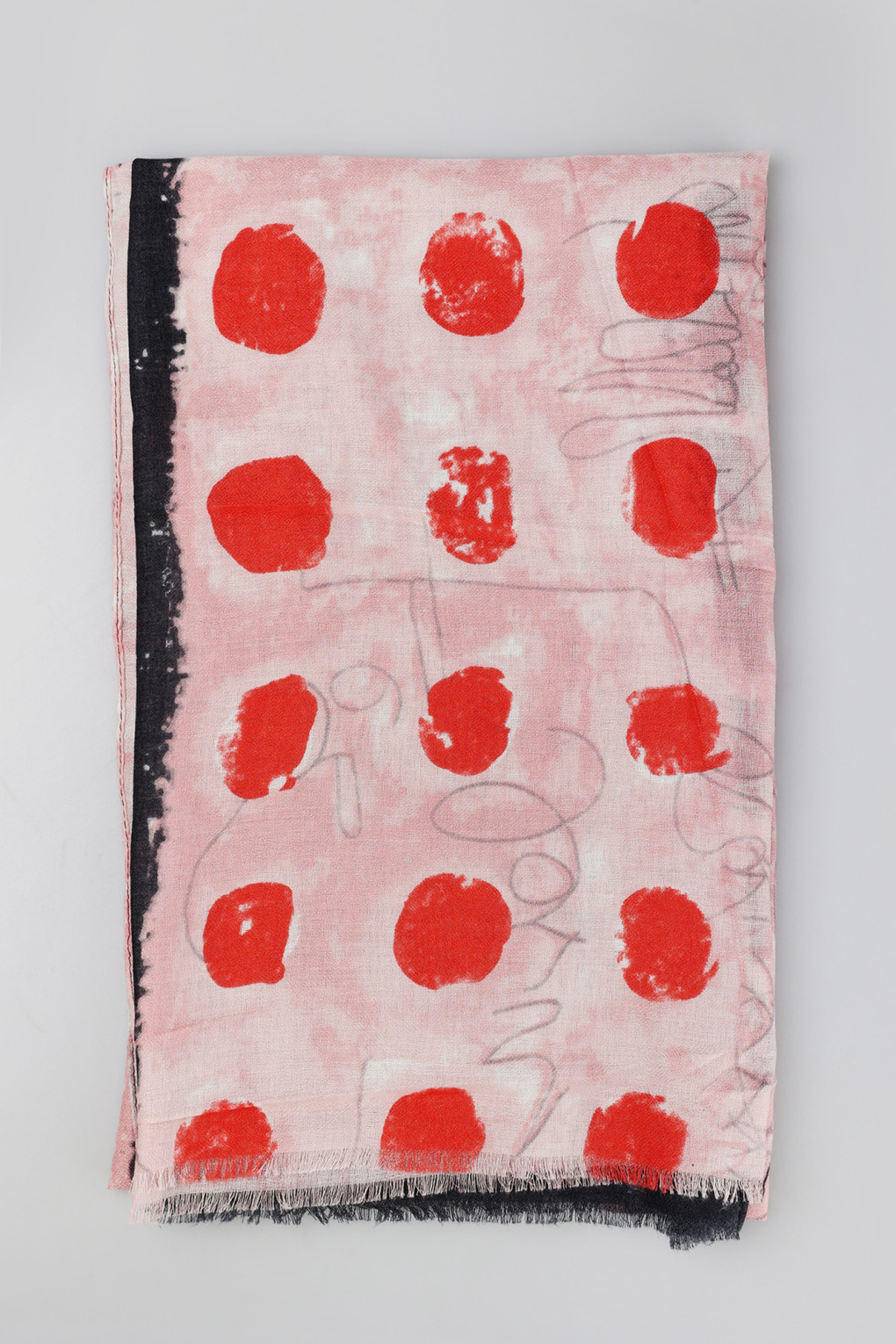 Палантин Marc Cony