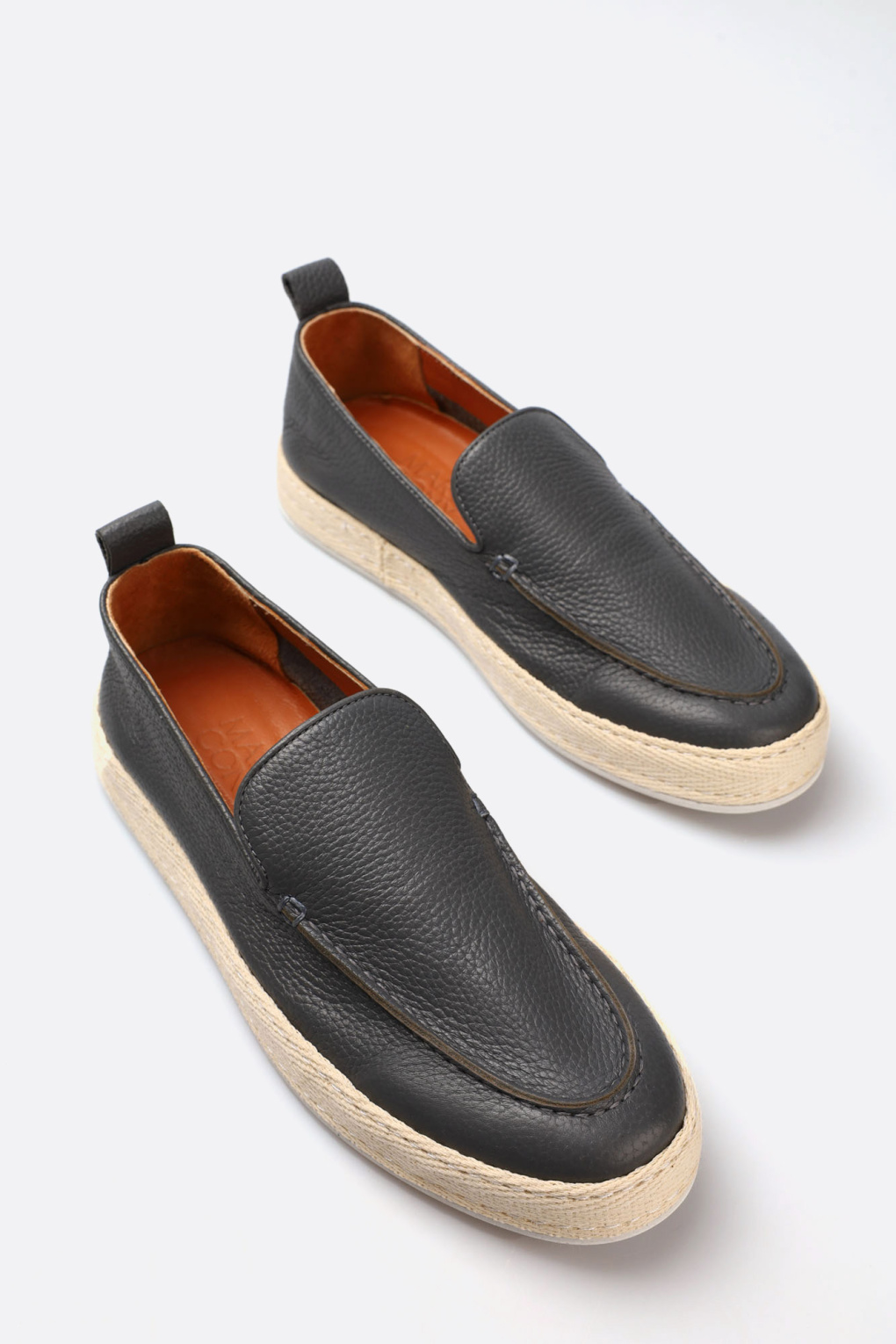 Эспадрильи Marc Cony