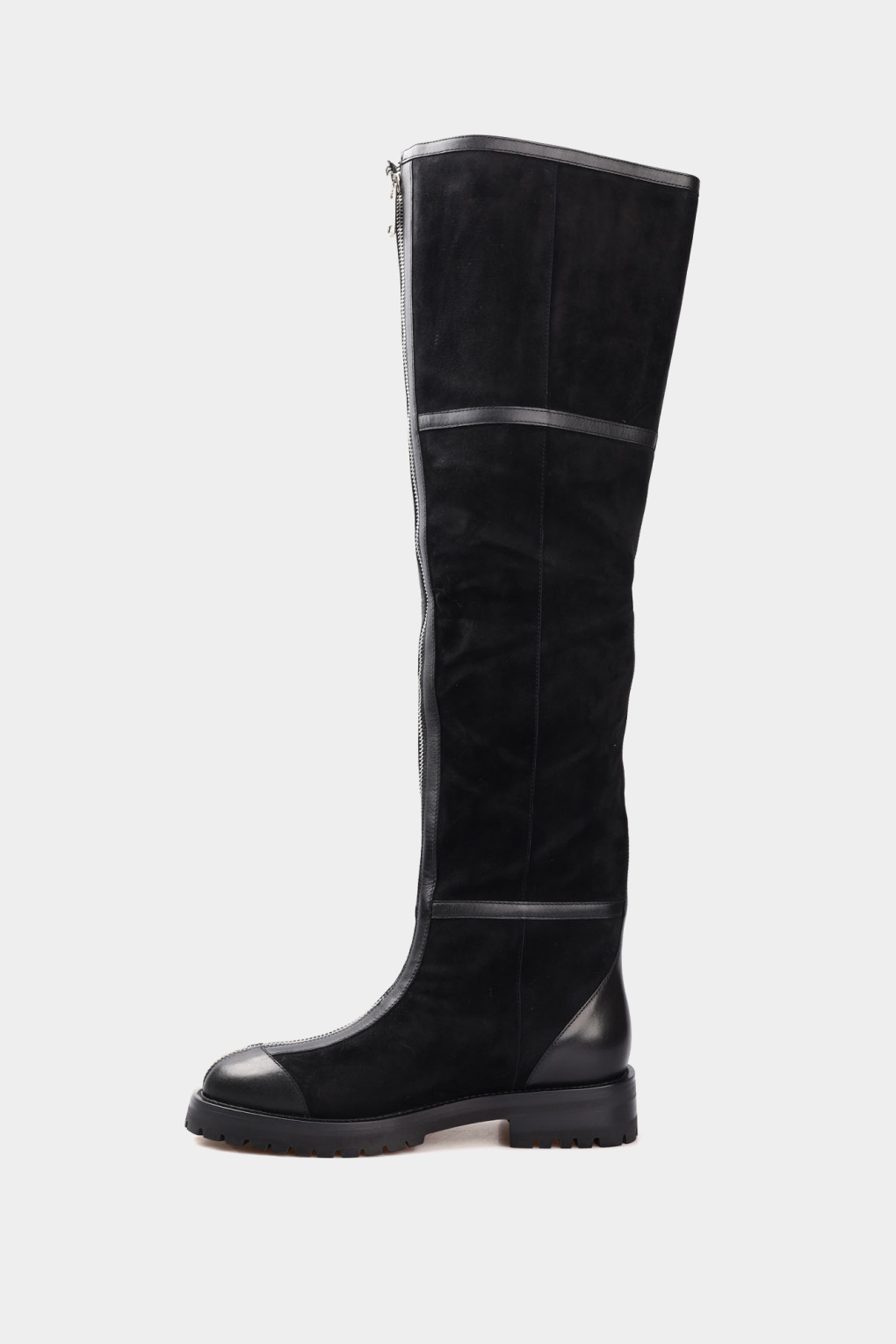 Ботфорты Marc Cony