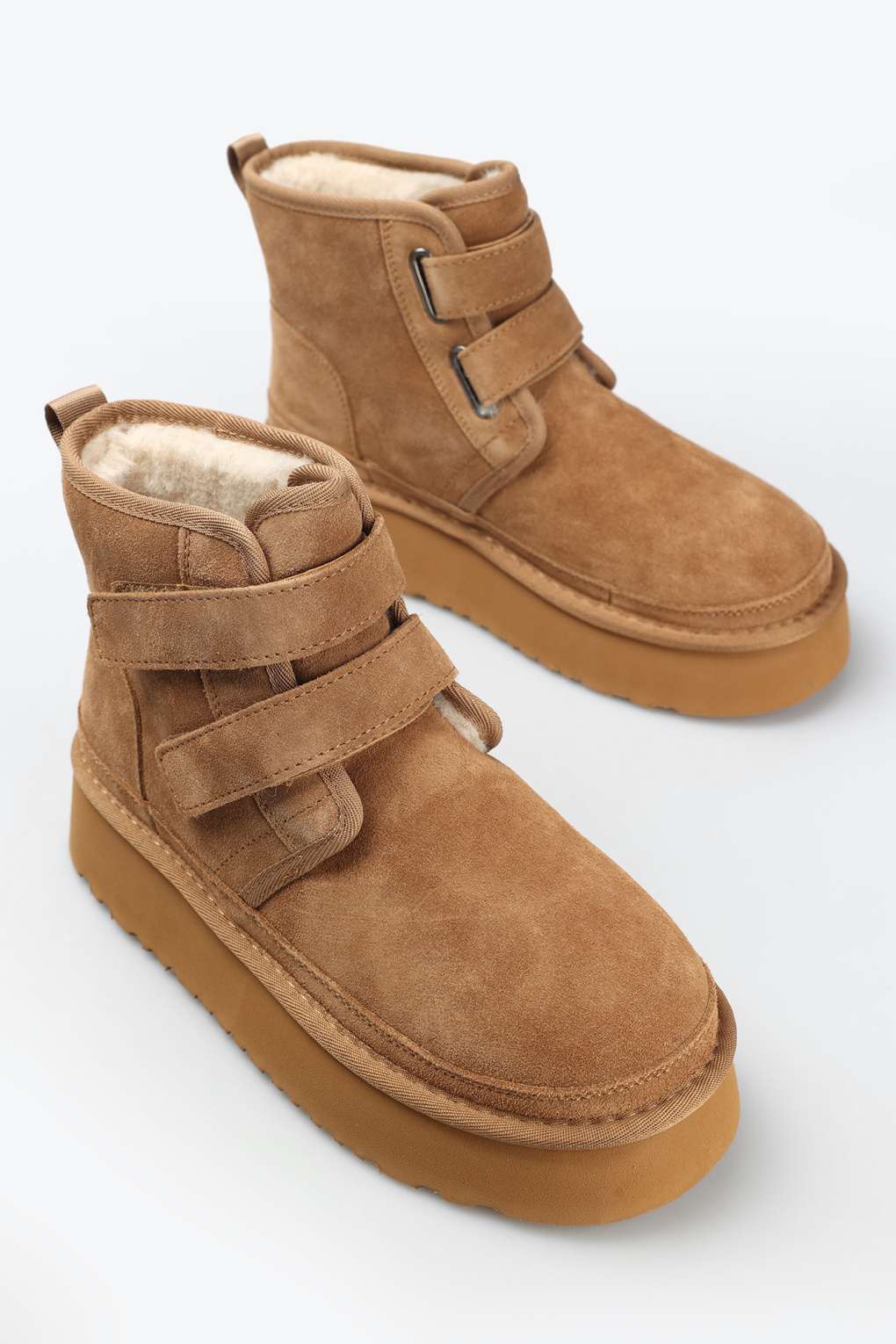 Ботинки Marc Cony