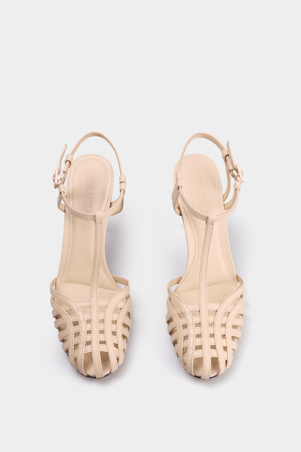 Босоножки Graciana