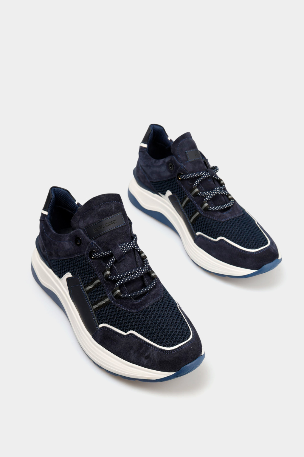 Кроссовки Marc Cony