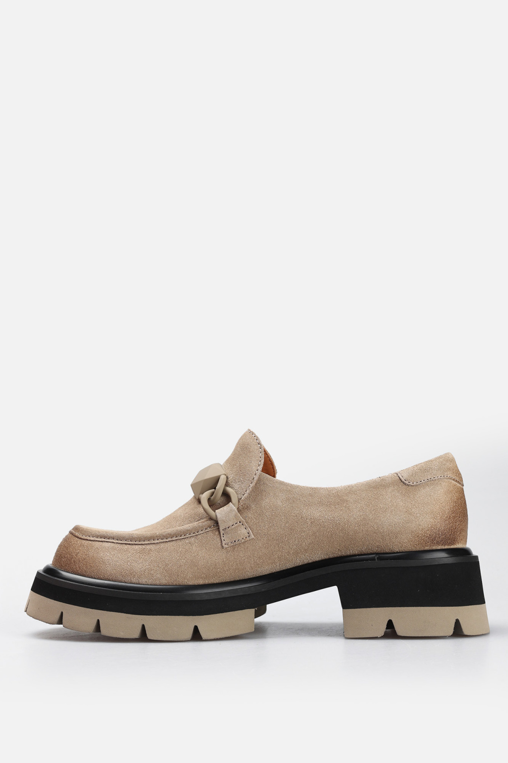 Лоферы Graciana