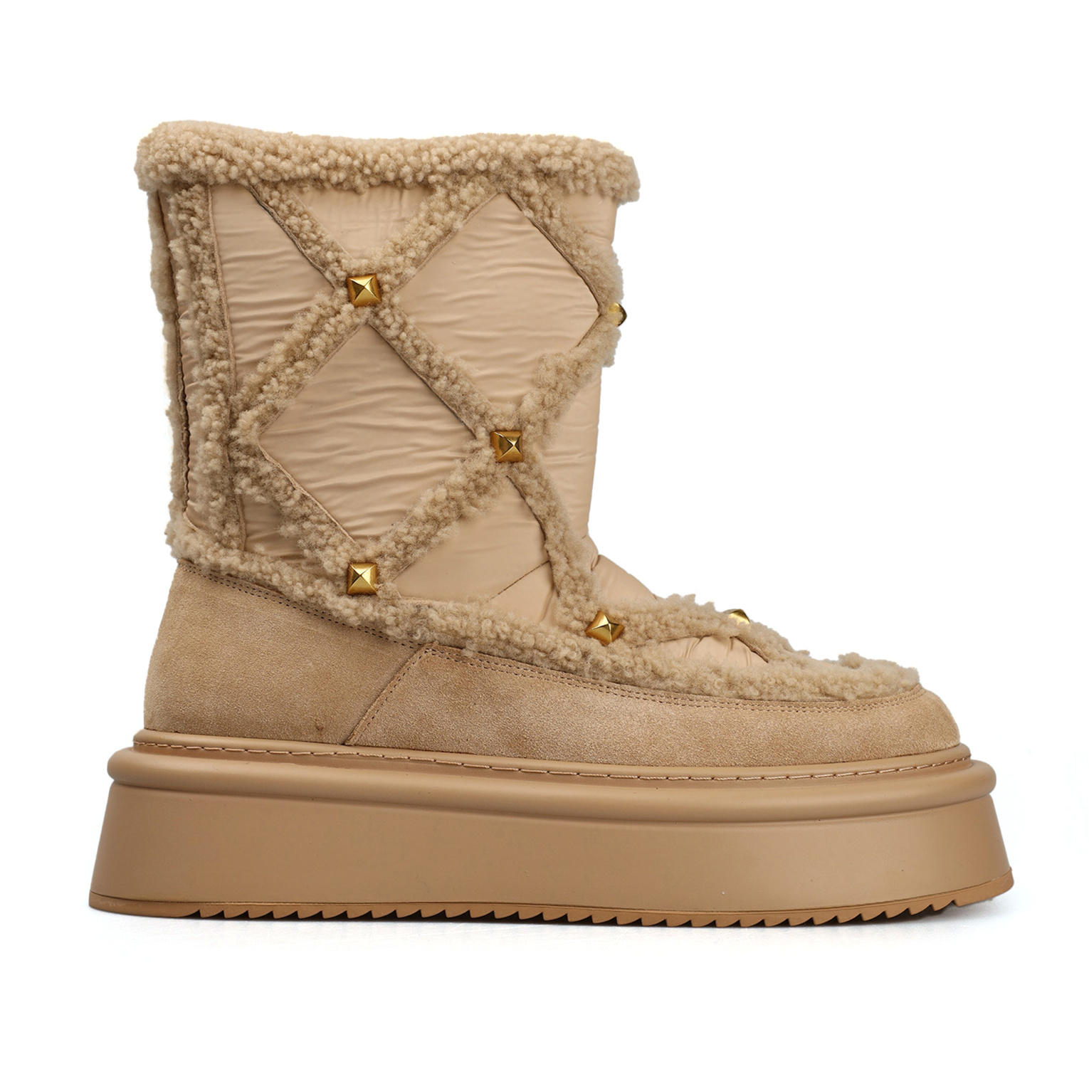 Ботинки Graciana