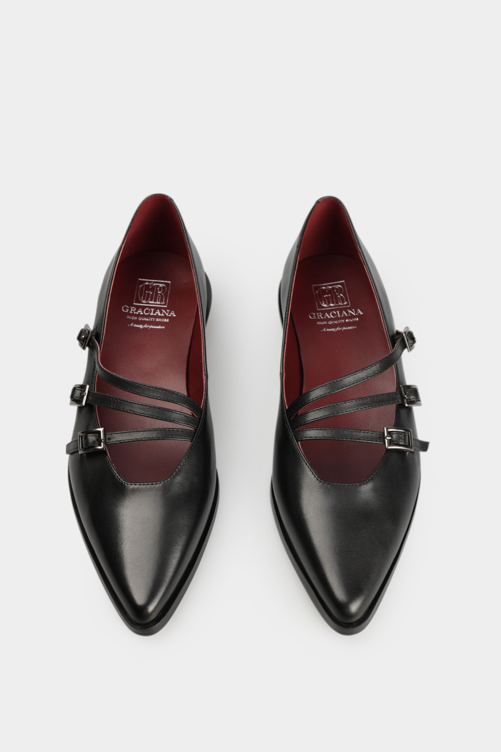 Туфли Graciana