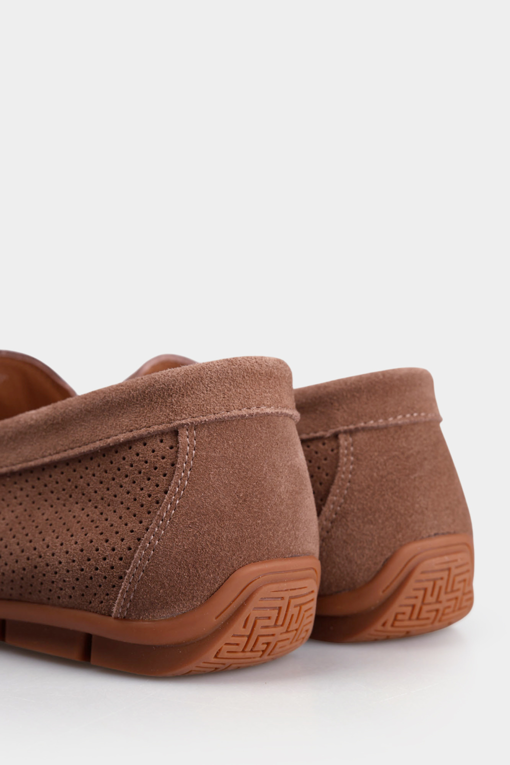 Лоферы Marc Cony