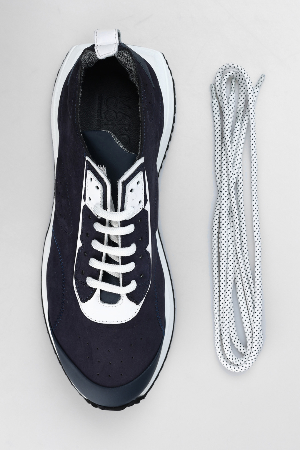 Кроссовки Marc Cony