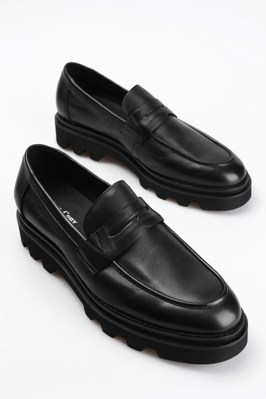 Лоферы Marc Cony